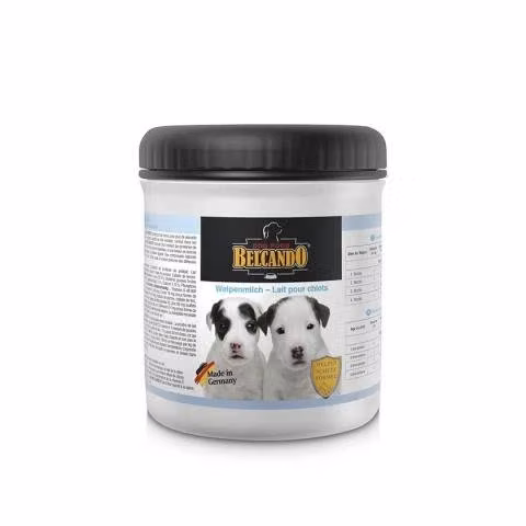 Belcando Puppy Milk 500 gr