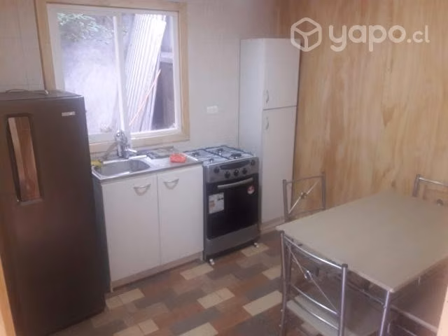 Se Arrienda Departamento al lado de U.Autonoma