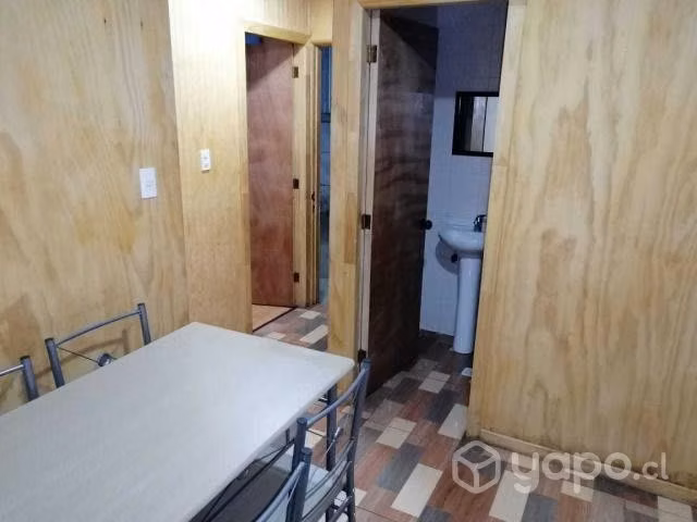 Se Arrienda Departamento al lado de U.Autonoma