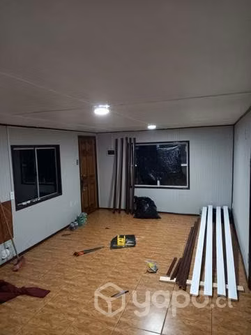 Arriendo casa Rivera Sur Aysen