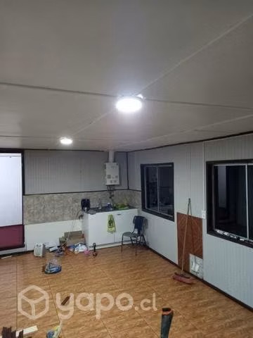 Arriendo casa Rivera Sur Aysen