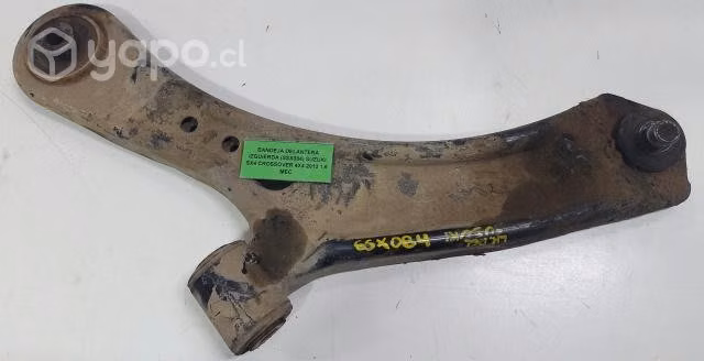 Bandeja Delantera Izquierda (SSX084) Suzuki SX4
