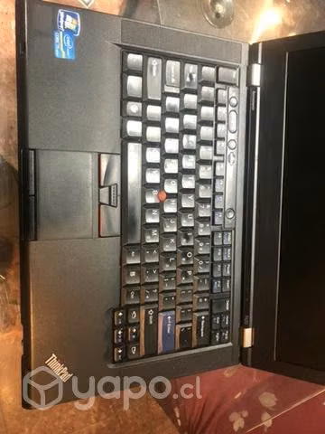 Lenovo Thinkpad serie T420 - Imagen 2