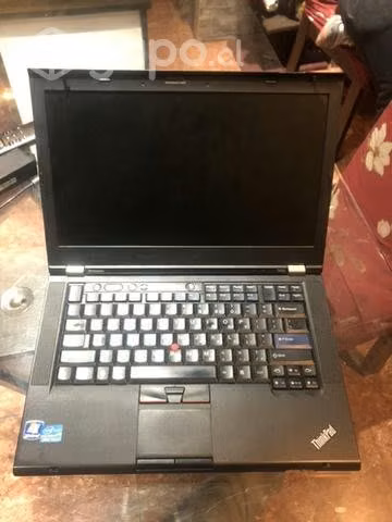 Lenovo Thinkpad serie T420 - Imagen 3