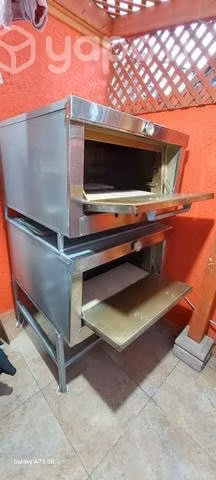 Cosas de panaderia