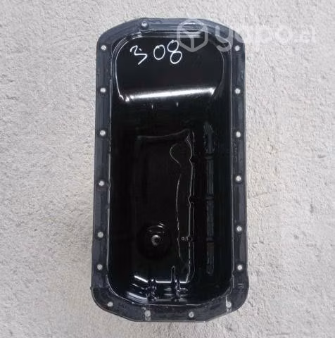 Cárter peugeot 308