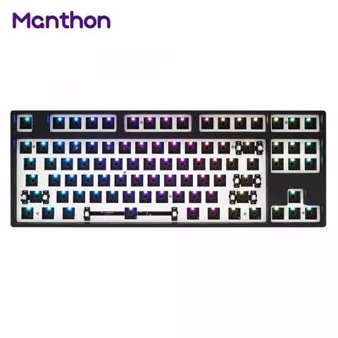 Kit base teclado TKL