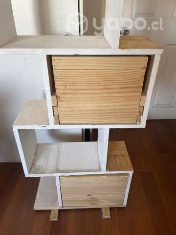 Mueble repisa - Imagen 6