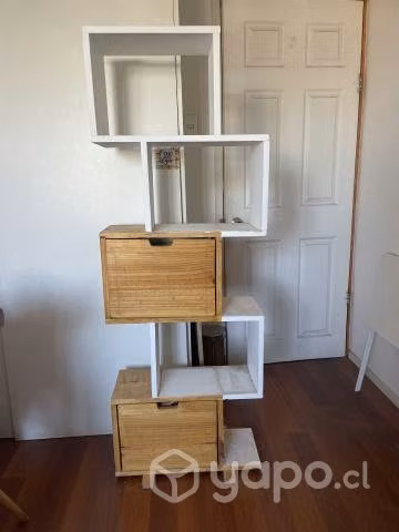 Mueble repisa