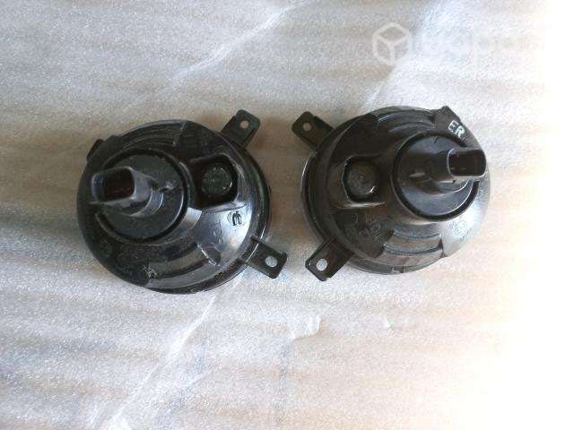 Foco de reversa chevrolet spark LT ORIGINAL 08-15 - Imagen 4