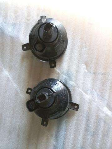 Foco de reversa chevrolet spark LT ORIGINAL 08-15 - Imagen 3