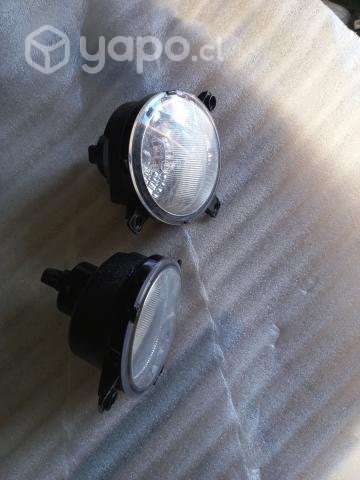 Foco de reversa chevrolet spark LT ORIGINAL 08-15 - Imagen 2