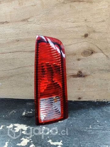 Foco Great Wall H3 Rh /mj01