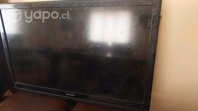 Venta de televisores y mas