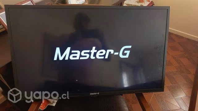 Venta de televisores y mas