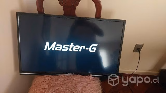 Venta de televisores y mas