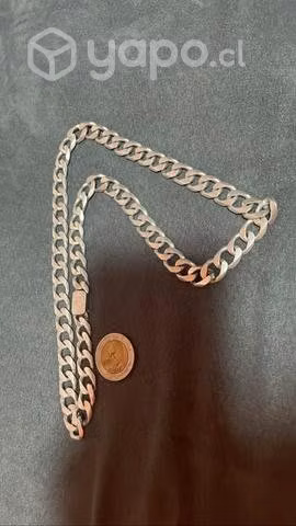 Cadena de plata 950 - Imagen 2