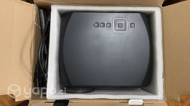 Proyector led full HD con Android - Imagen 3