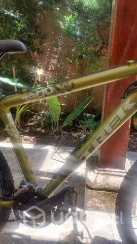 Bicicleta Trek 3900 - Imagen 2