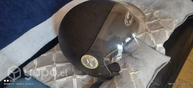 Casco Moto - Imagen 3