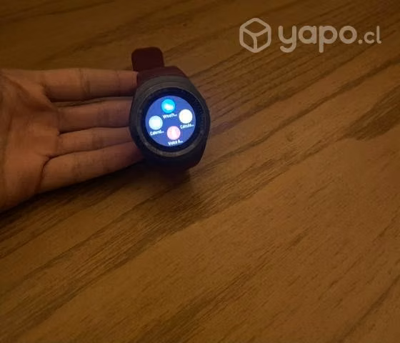 Smartwatch Itouch Curve Pro