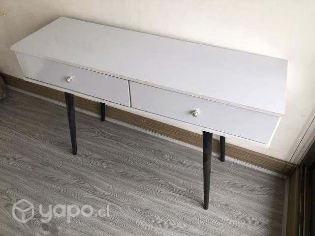 Arrimo blanco - Imagen 2