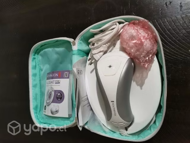 Depiladora IPL