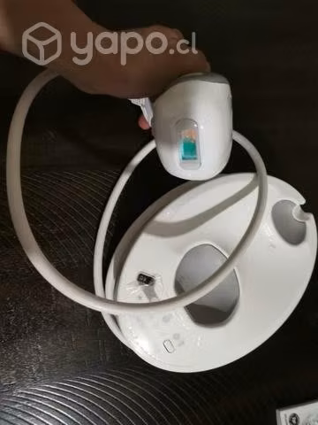 Depiladora IPL