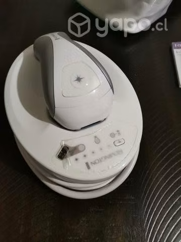 Depiladora IPL
