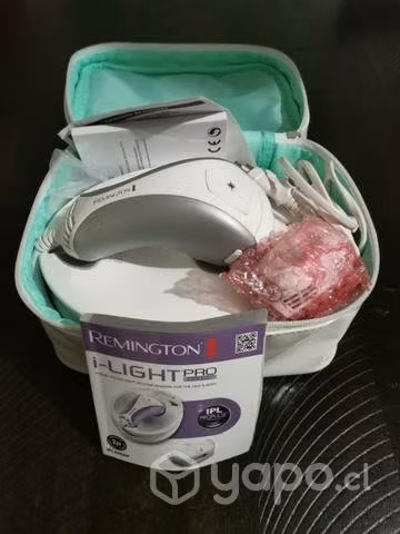 Depiladora IPL