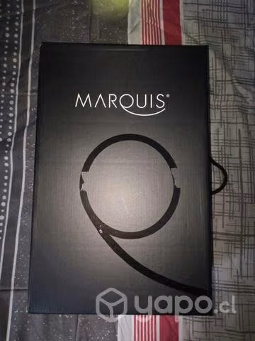 Zapatos Marquis - Imagen 3