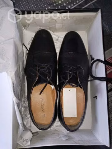 Zapatos Marquis - Imagen 2