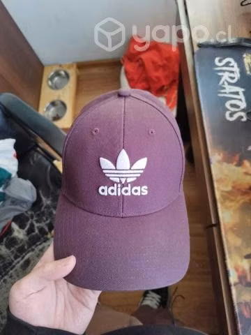Gorro adidas original