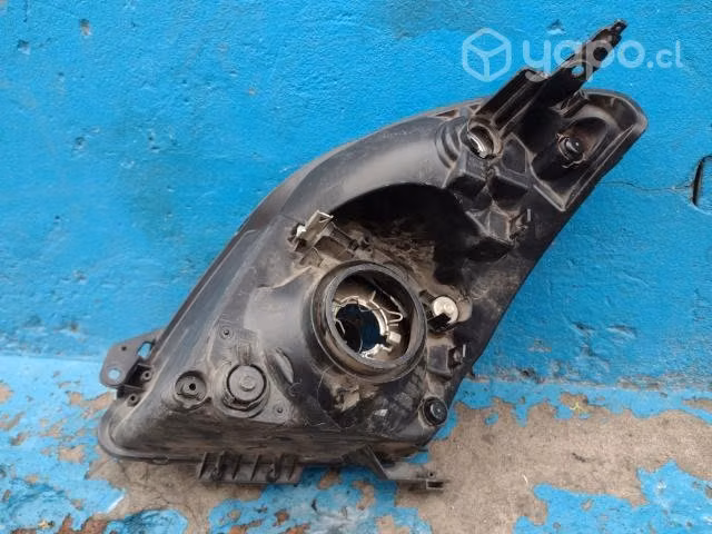 Óptico der Suzuki Swift 2005-2010 - Imagen 6