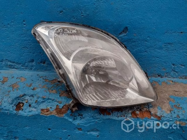 Óptico der Suzuki Swift 2005-2010