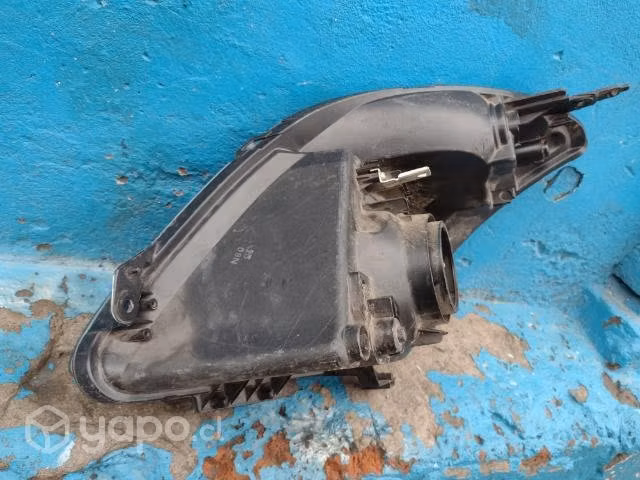 Óptico der Suzuki Swift 2005-2010 - Imagen 9