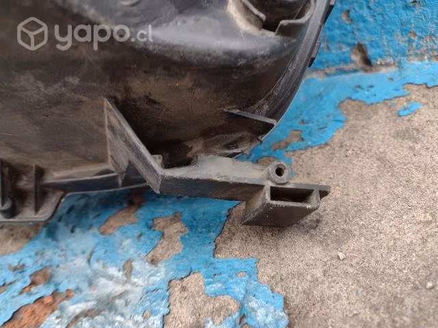 Óptico der Suzuki Swift 2005-2010 - Imagen 8