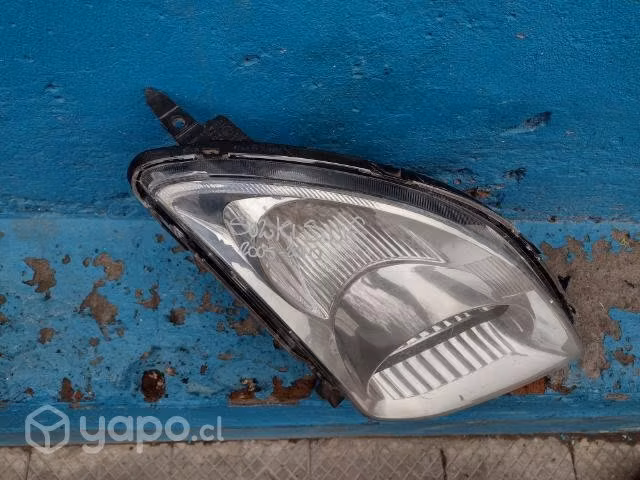 Óptico der Suzuki Swift 2005-2010 - Imagen 3