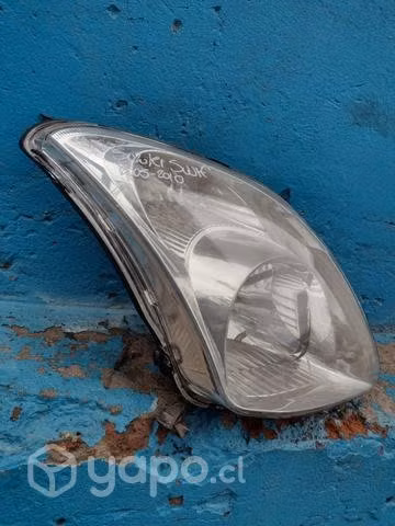 Óptico der Suzuki Swift 2005-2010 - Imagen 4