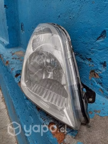 Óptico der Suzuki Swift 2005-2010 - Imagen 2