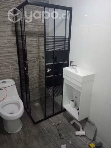 Maestro obra civil