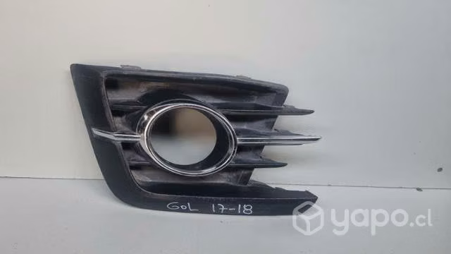 Tapa de neblinero volkswagen gol dmg la cis68