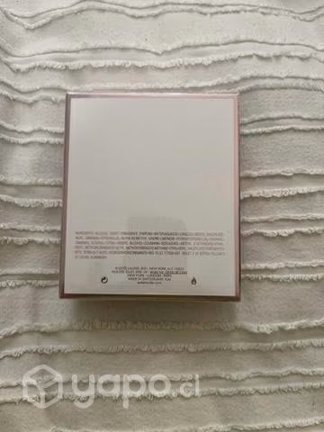Perfume Estée Lauder magnolia 50 ml - Imagen 2
