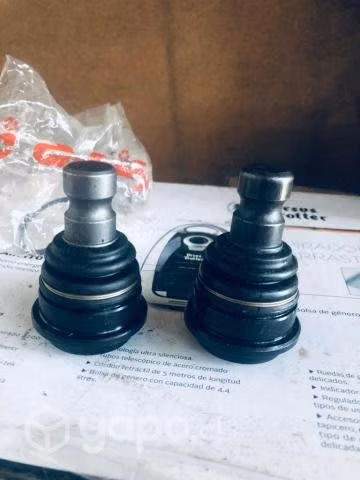 Rótulas Hyundai