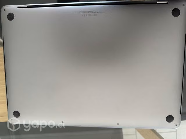 Macbook Pro 15" 16Gb de RAM y SSD 500 Gb - Imagen 3