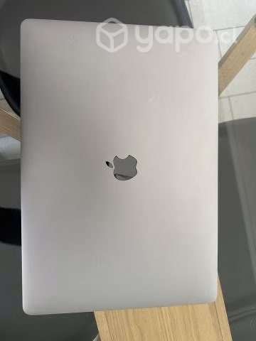 Macbook Pro 15" 16Gb de RAM y SSD 500 Gb - Imagen 5