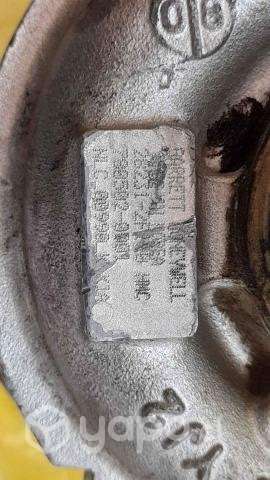 Turbo Garrett Original Usado - Imagen 2