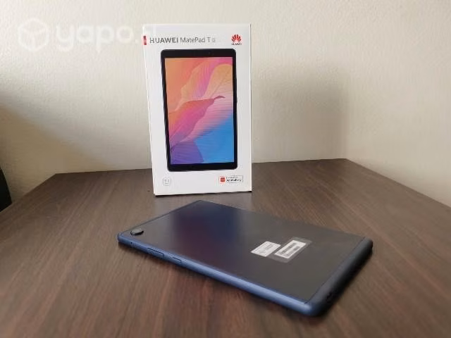 Tablet Huawei t8 nuevo - Imagen 4