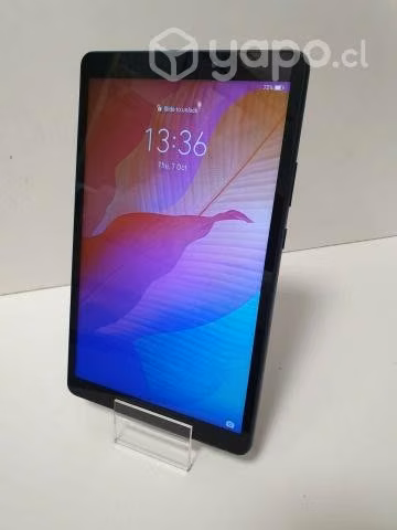 Tablet Huawei t8 nuevo