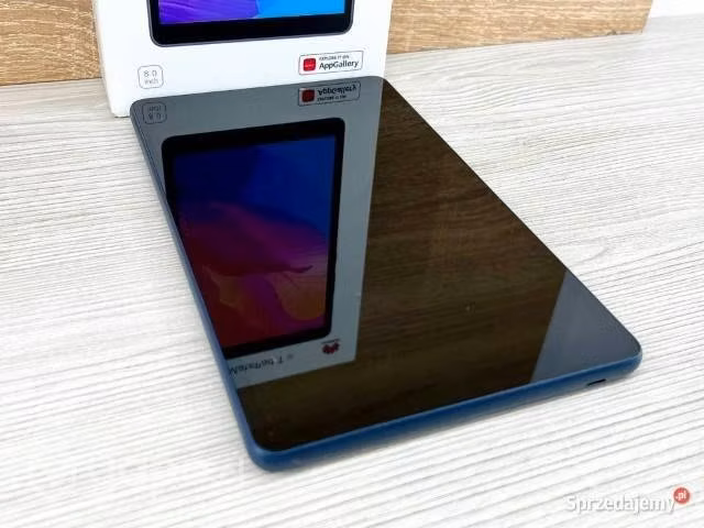Tablet Huawei t8 nuevo - Imagen 2